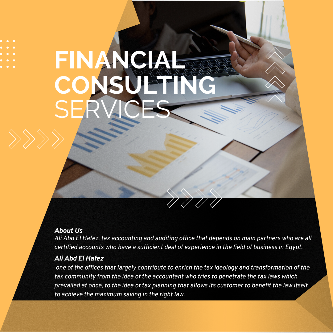 ALI ABE EL HAFEZ- EGY FINANCES